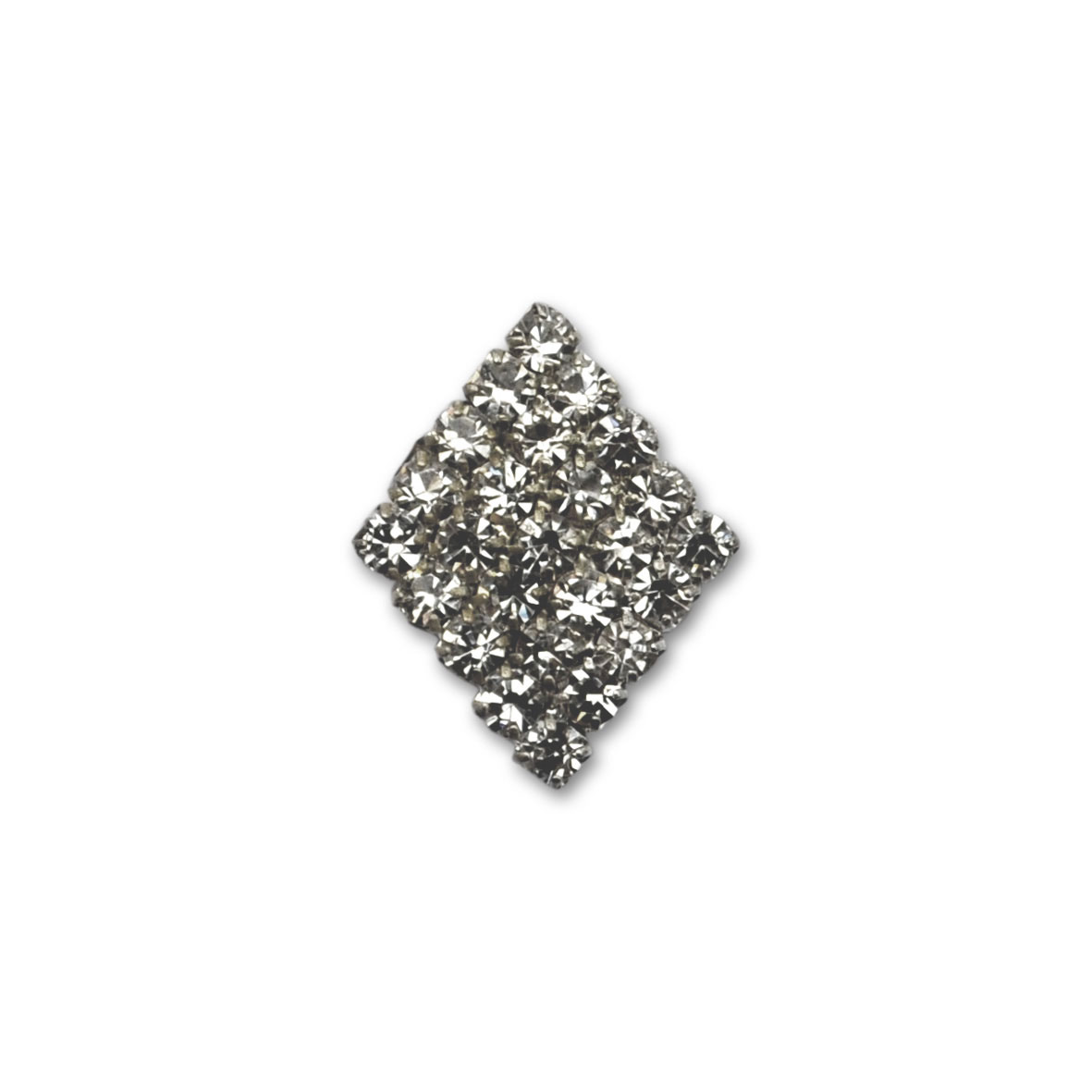Self Adhesive Diamond Cluster