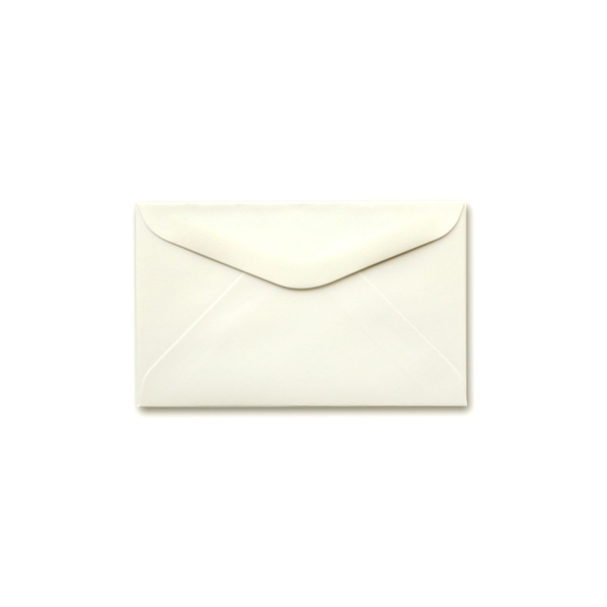 11B Ivory Envelope (90x140 mm
