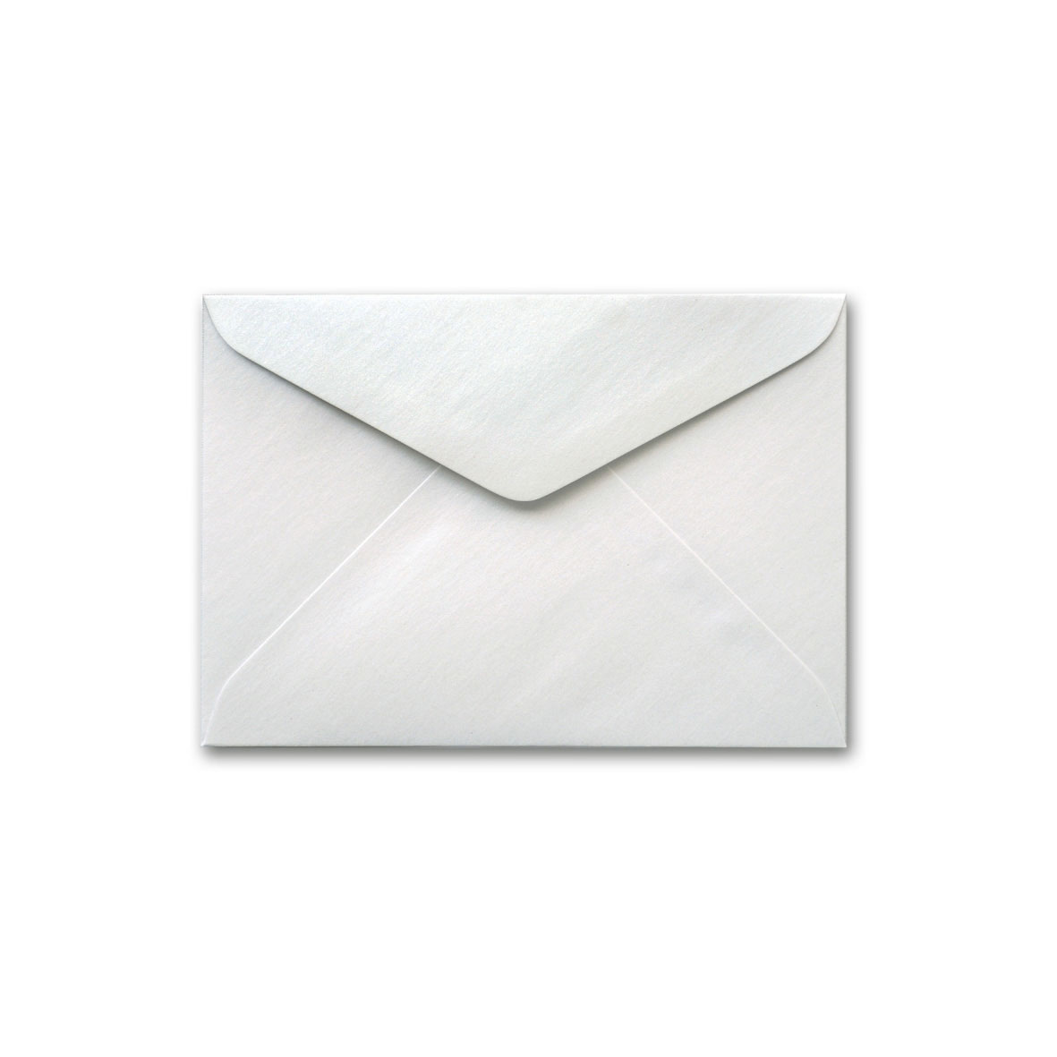 C6 StarDream Silver Envelope (114x162mm)