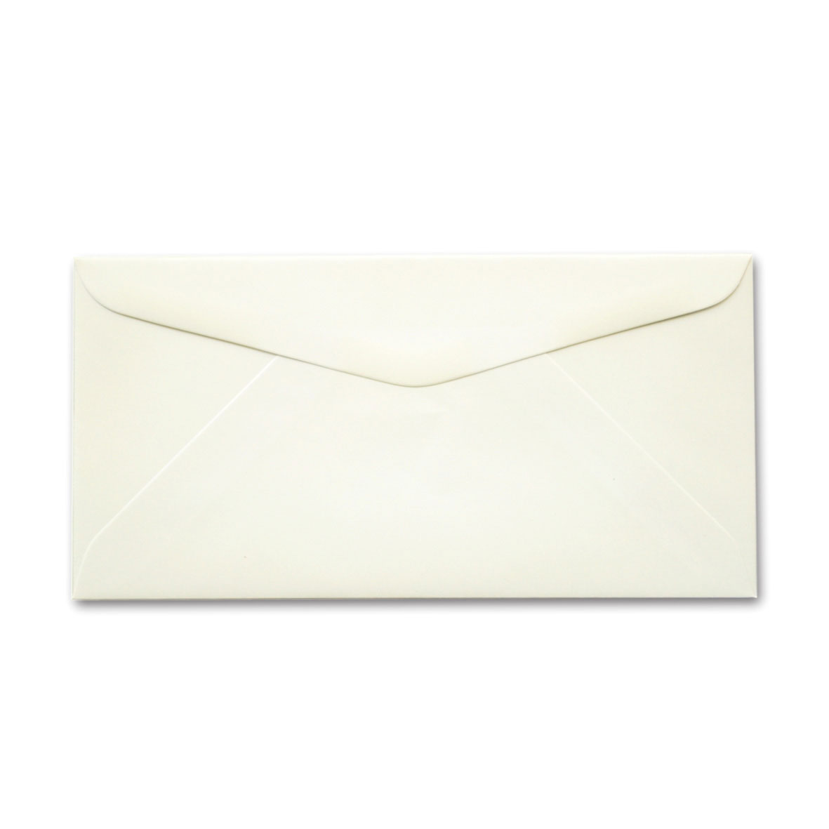 DL Ivory Envelope (110x220mm)
