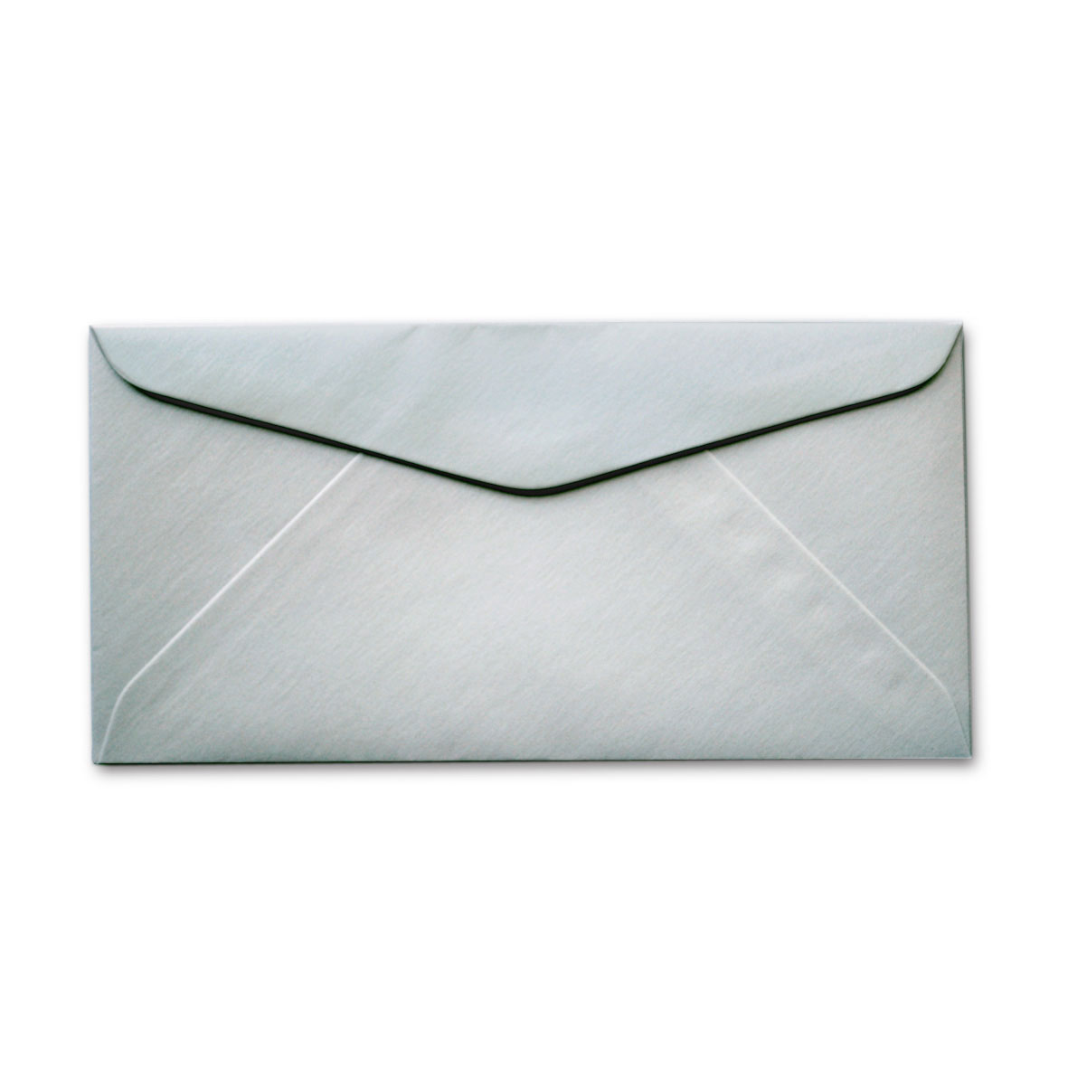 DL StarDream Silver Envelope (110x220mm)