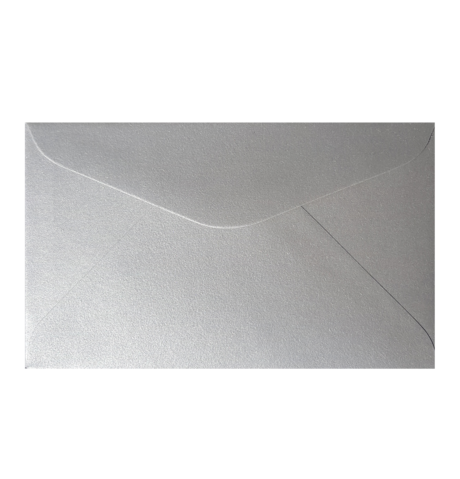 11B StarDream Silver Envelope (90x140 mm)