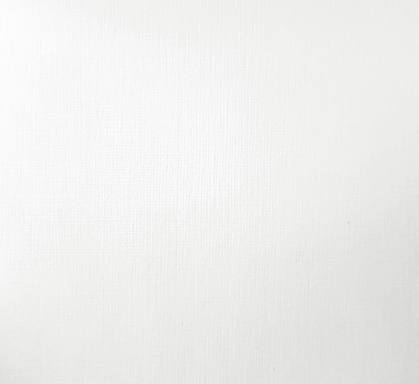 A4 Textured Pure White Linen 280gsm paper
